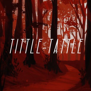 Логотип @tittletattie - 𝚝𝚒𝚝𝚝𝚕𝚎-𝚝𝚊𝚝𝚝𝚕𝚎