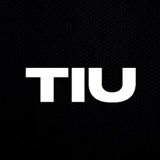 Логотип @tiu_brand - TIU