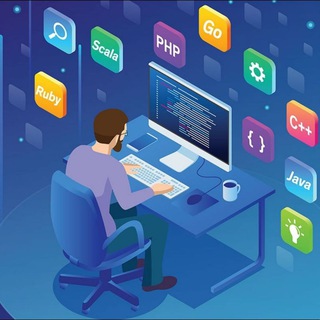 Логотип @tivagasdev - TI Vagas Devs Brasil