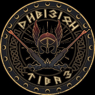 Логотип @tivaz_artillery - Дивізіон-«ТІВАЗ»