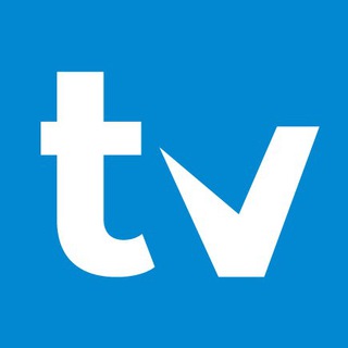 Логотип @tivimate - TiviMate