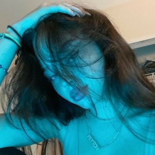 Логотип @tixmesto - тихое место