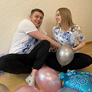 Логотип @tixonyadymko - Семейство Сениловых🏡