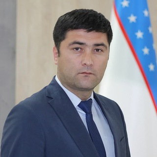 Логотип @tixramatbuotkotibi - TIXRA Матбуот котиби