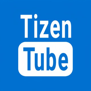 Логотип @tizentubecobalt - TizenTube Cobalt💎