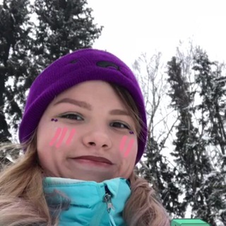 Логотип @tiznaeshimya - час без глицина