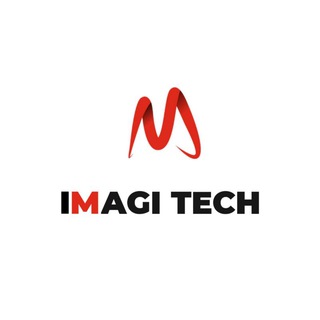Логотип @tj2006telegramgroup - Imagi Tech