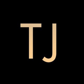 Логотип @tjcollection - TJ COLLECTION