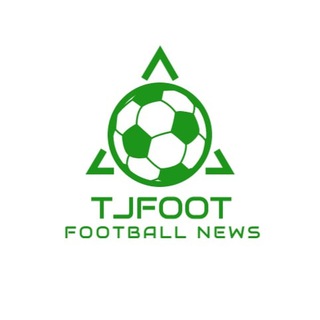 Логотип @tjfoots - Обсуждение TJFOOT ✅