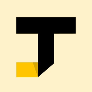 Логотип @tjournalclub - Клуб TJ