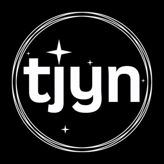 Логотип @tjyouths - TJ Youth Network