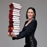 Ешь. Смотри. Учись.