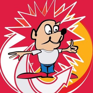 Логотип @tk_tvoekino - tvoekinox