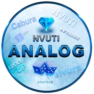 Логотип @tka160517 - #АНАЛОГИ#ТАКТИКИ#