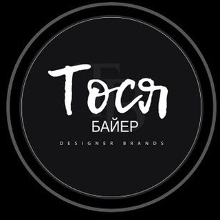 Логотип @tka4enko_buyer_us - Тося