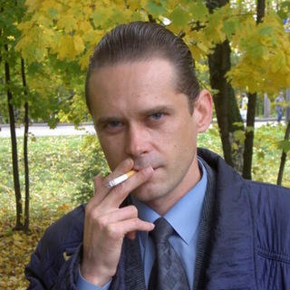 Логотип @tkach_aleksander - Александр Ткач