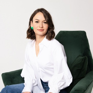 Логотип @tkachdiz - ТКАЧ КРИСТИНА | Дизайн интерьеров