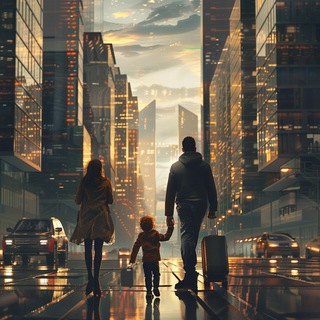 Логотип @tkachenki - TKACHENKi