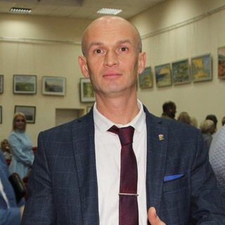 Логотип @tkachenko_oficcial - Сергей Ткаченко_Ливадия