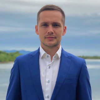 Логотип @tkachev15 - Илья Ткачев ДГО