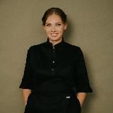 Логотип @tkachevakb - Ксения Ткачёва Акушерка