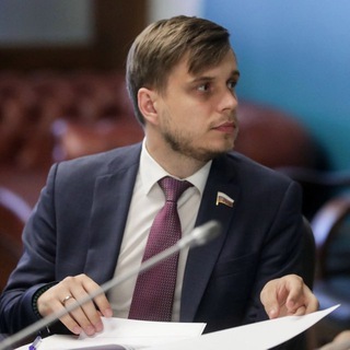 Логотип @tkachevnl - ТКАЧЁВ