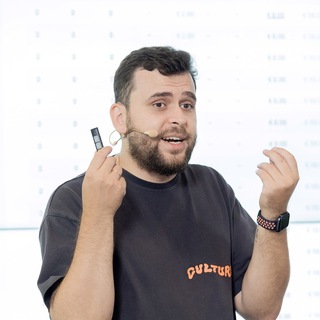 Логотип @tkachuk_aliaksey - Алексей Ткачук — Личный блог