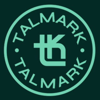 Логотип @tkandbtpproduct - Talmark Backup Account