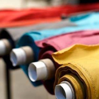 Логотип @tkani_adeliabonar - ADELİA BONAR оптом и отрезами 30 м