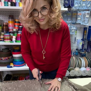 Логотип @tkani_italy_lux - ТЕССЕНЗА-Tessenza Ткани Италии tkani_italy_lux