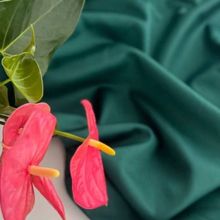 Логотип @tkani_khimki - СолоТекс