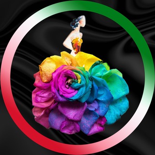 Логотип @tkani_lastella - Tkani_LaStella