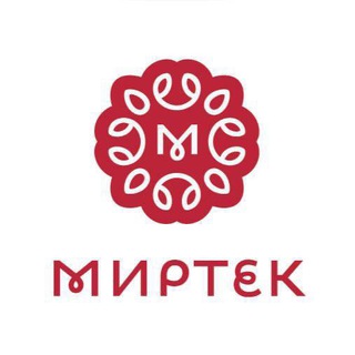 Логотип @tkani_mirteck1 - МирТек - ТКАНИ | ТРИКОТАЖ | ФУРНИТУРА