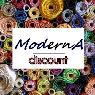 Логотип @tkani_moderna_sale - Tkani_moderna_sale