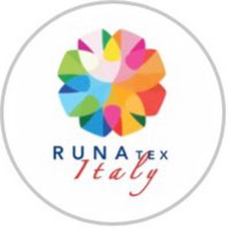 Логотип @tkani_runa_italy - TKANI_RUNA_ITALY