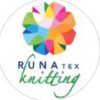 Логотип @tkani_runa_knitting - TKANI_RUNA_KNITTING
