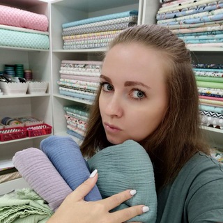 Логотип @tkani_stav26 - Tkani_stav26