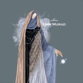 Логотип @tkani_umm_murad - Tkani_umm_Murad