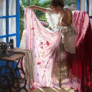 Логотип @tkanietta128 - Tkanietta_