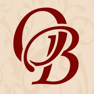 Логотип @tkanifatin - Ткани Особый Выбор fatin_spb