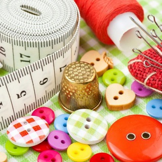 Логотип @tkaninadivane - Ткани Elyenass 😘