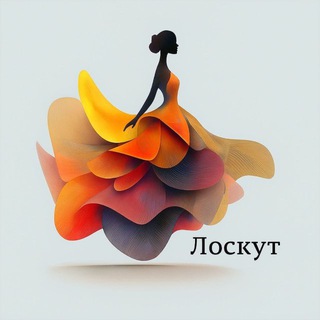 Логотип @tkaninaves - Ткани на вес