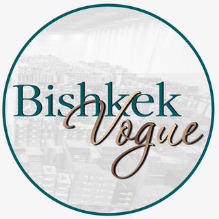 Логотип @tkanioptombishkek - ТКАНИ ОПТОМ БИШКЕК КИРГИЗИЯ