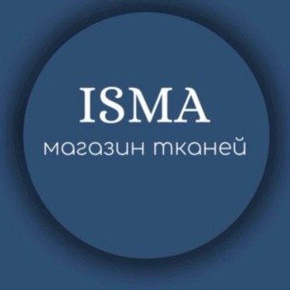 Логотип @tkanioptomivroznitsu - tkani_ismail_