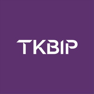 Логотип @tkbip - ТКБ Инвестмент Партнерс