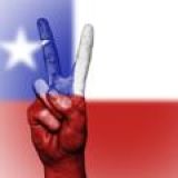 Логотип @tkgchile - Tkg 🇨🇱 Chile 🇨🇱 OFICIAL jaja