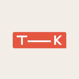 Логотип @tkmedianews - TK Media