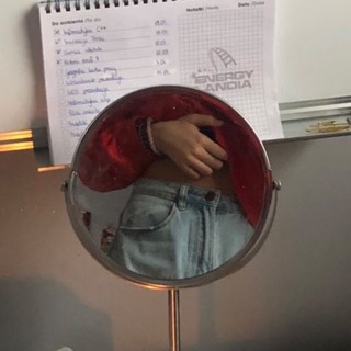 Логотип @tkmilaya - такая милая🤍💕