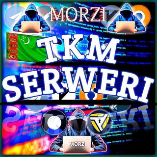 Логотип @tkmserwerleri_chat - 𝐓𝐊𝐌 𝐒𝐄𝐑𝐖𝐄𝐑𝐈 CHAT