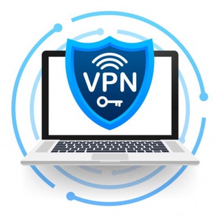 Логотип @tkmvpn - Türkmenistan VPN
